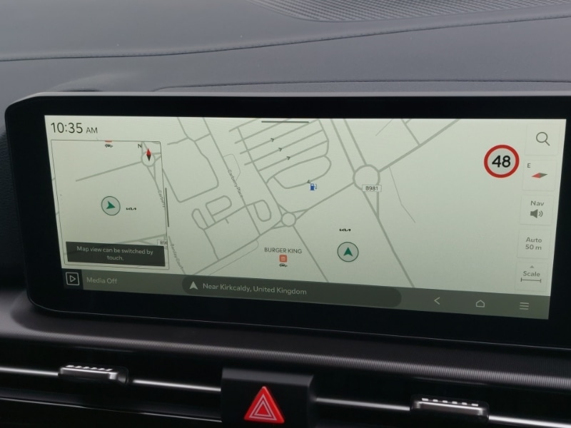 Used Kia Sportage 2025 for sale - 76795296: Photo 18