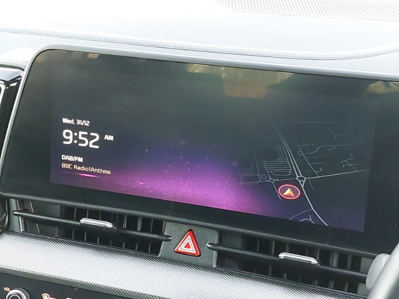 Used Kia Sportage 2025 for sale - 77085677: Photo 10