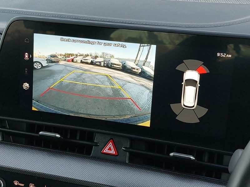 Used Kia Sportage 2025 for sale - 77085677: Photo 11