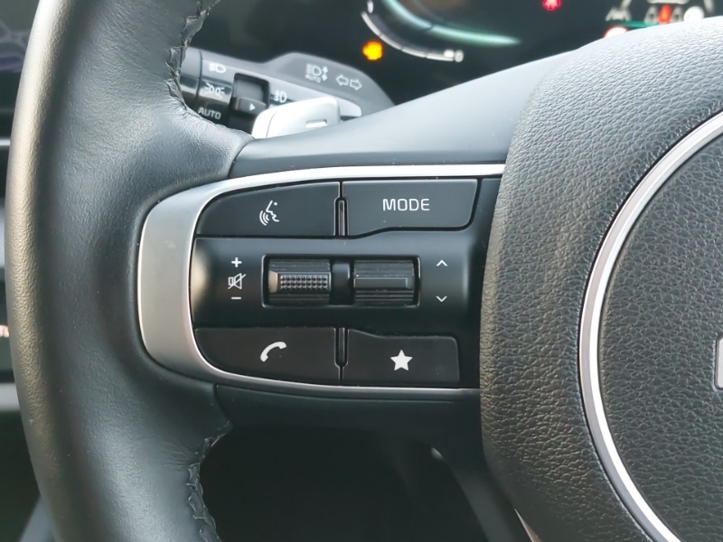 Used Kia Sportage 2025 for sale - 77085677: Photo 15