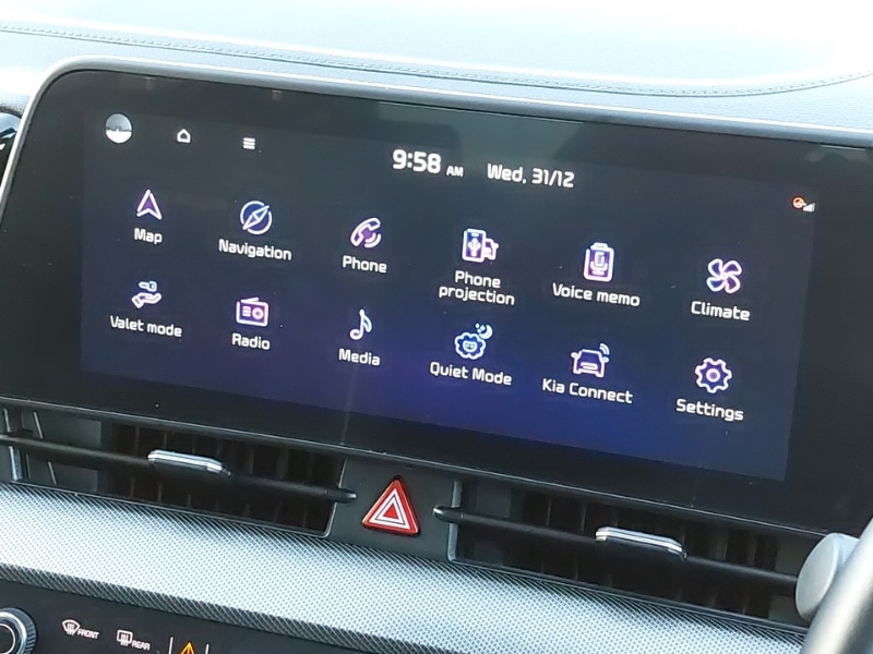 Used Kia Sportage 2025 for sale - 77085677: Photo 19