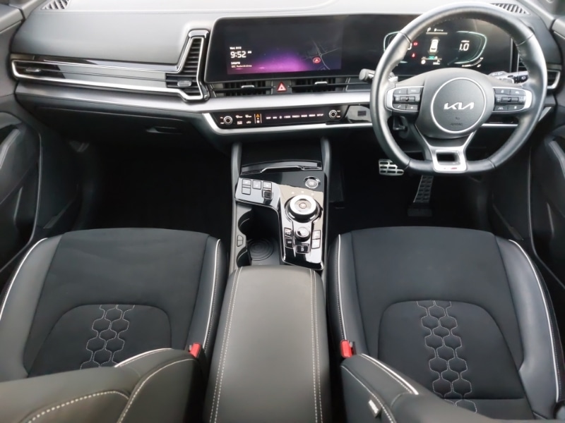 Used Kia Sportage 2025 for sale - 77085677: Photo 2