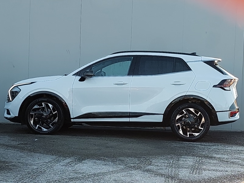 Used Kia Sportage 2025 for sale - 77085677: Photo 4