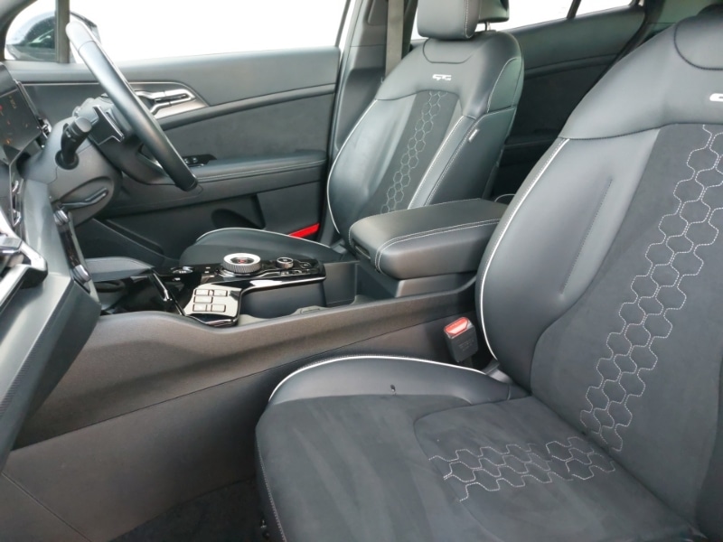 Used Kia Sportage 2025 for sale - 77085677: Photo 5