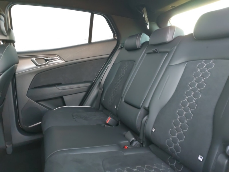 Used Kia Sportage 2025 for sale - 77085677: Photo 6
