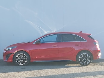 Used Kia Ceed 2025 for sale - 77073483: Photo