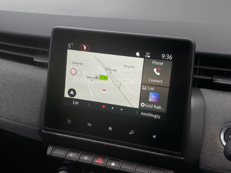 Used Renault Clio 2024 for sale - 76566774: Photo 10