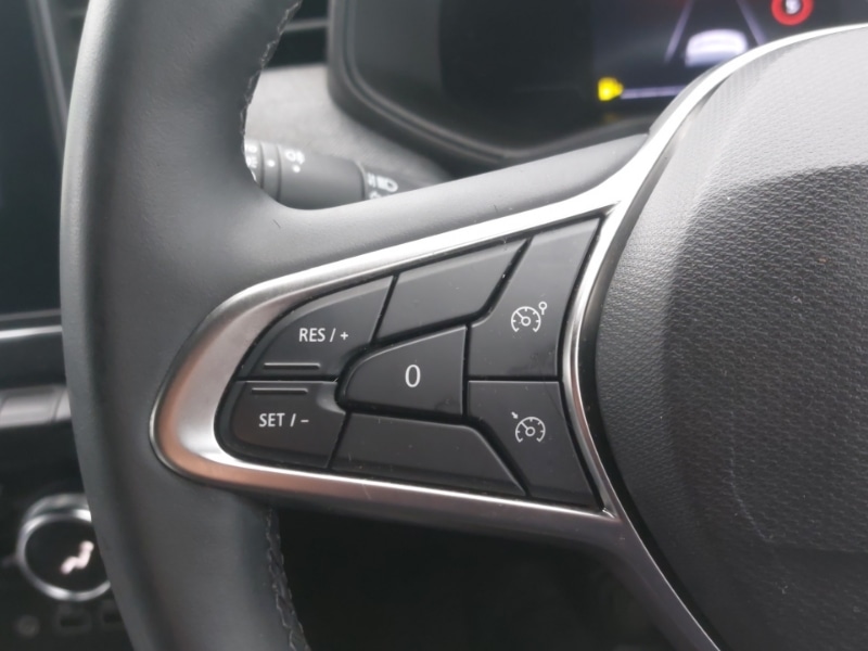 Used Renault Clio 2024 for sale - 76566774: Photo 13