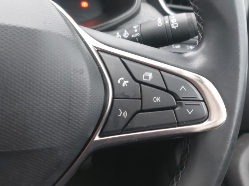 Used Renault Clio 2024 for sale - 76566774: Photo 14