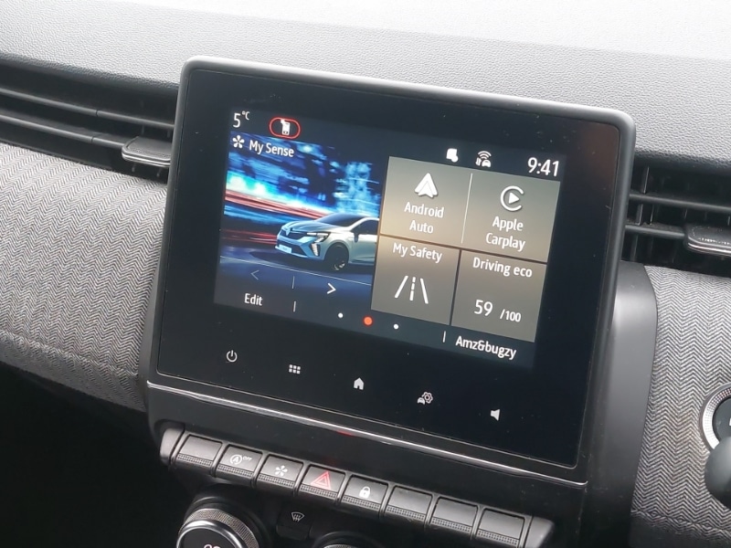 Used Renault Clio 2024 for sale - 76566774: Photo 19