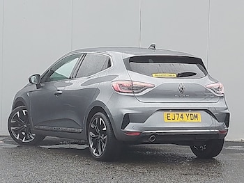 Used Renault Clio 2024 for sale - 76566774: Photo