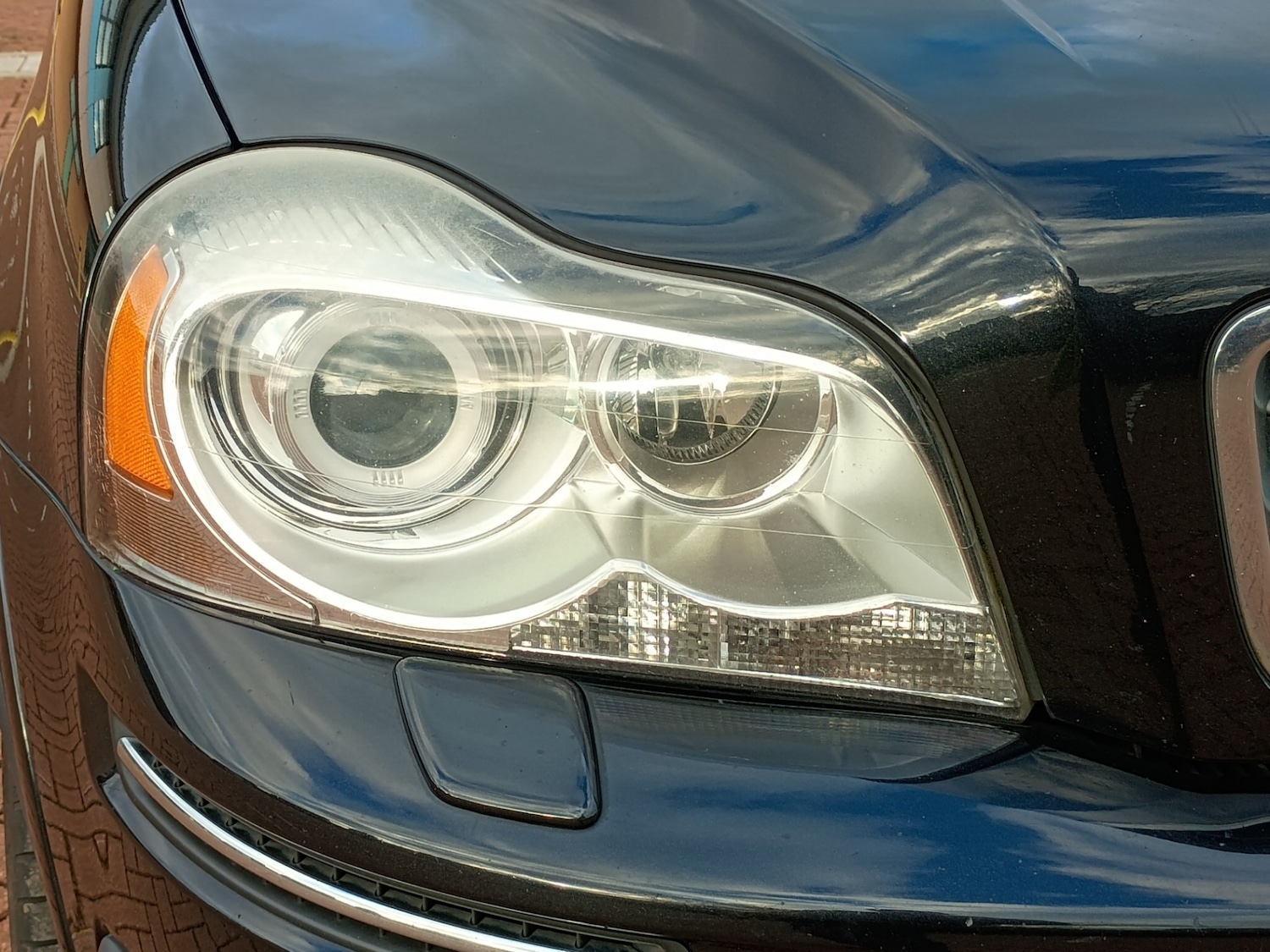 Used Volvo XC90 2011 for sale - 76963027: Photo 10