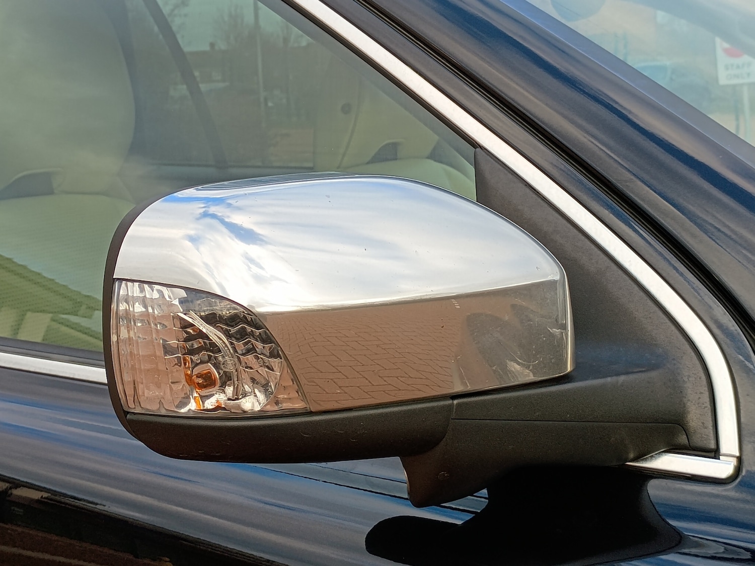 Used Volvo XC90 2011 for sale - 76963027: Photo 11