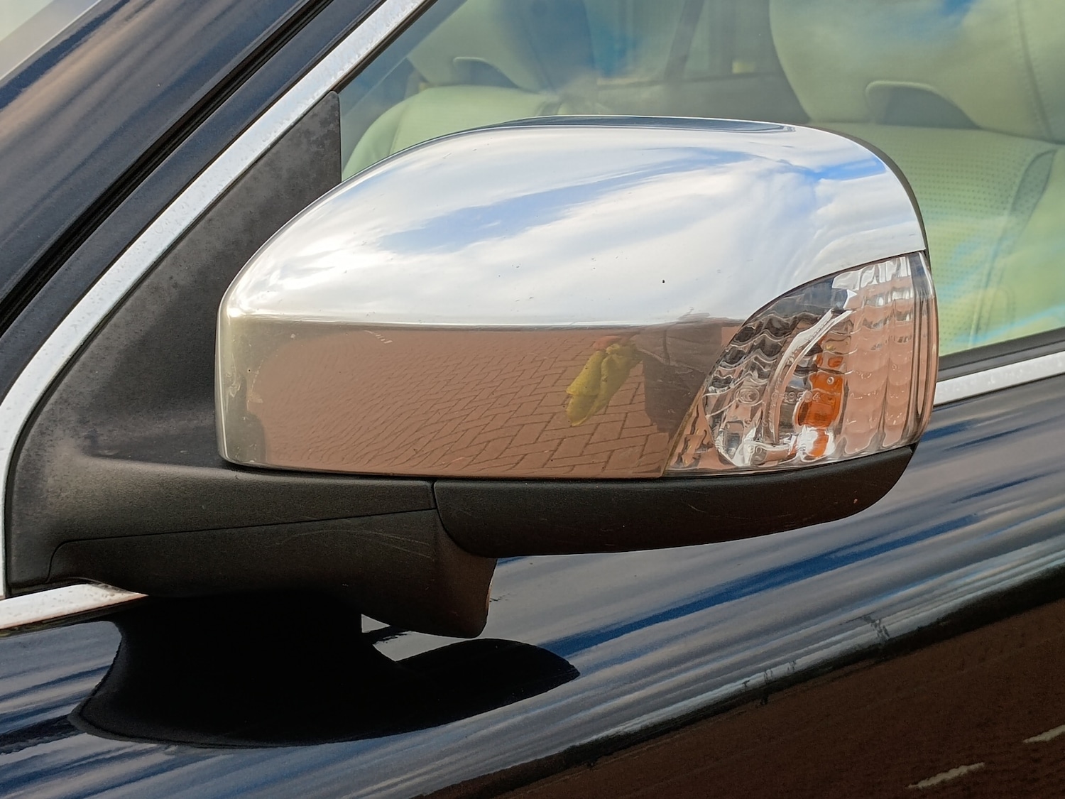 Used Volvo XC90 2011 for sale - 76963027: Photo 12