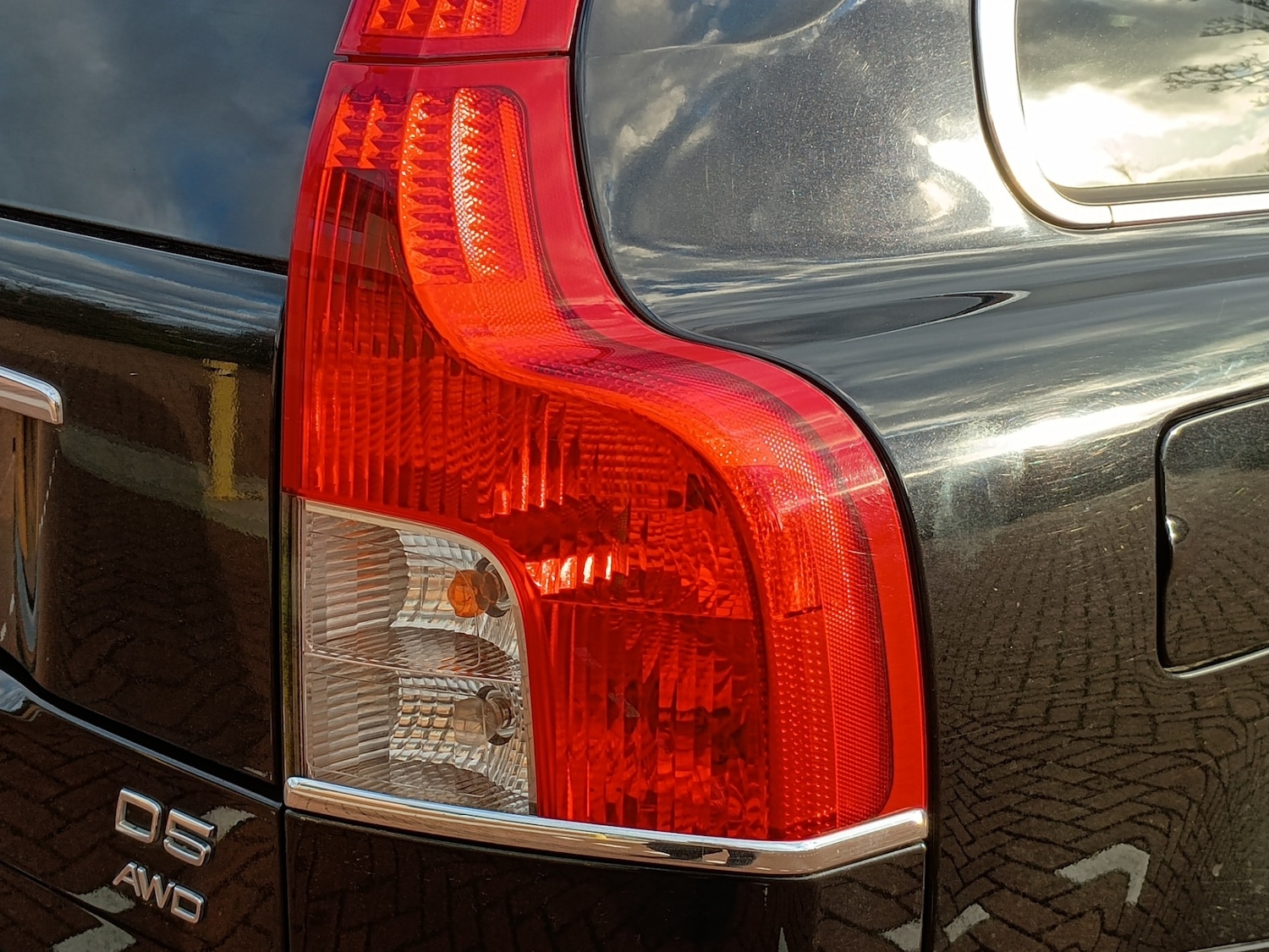 Used Volvo XC90 2011 for sale - 76963027: Photo 13