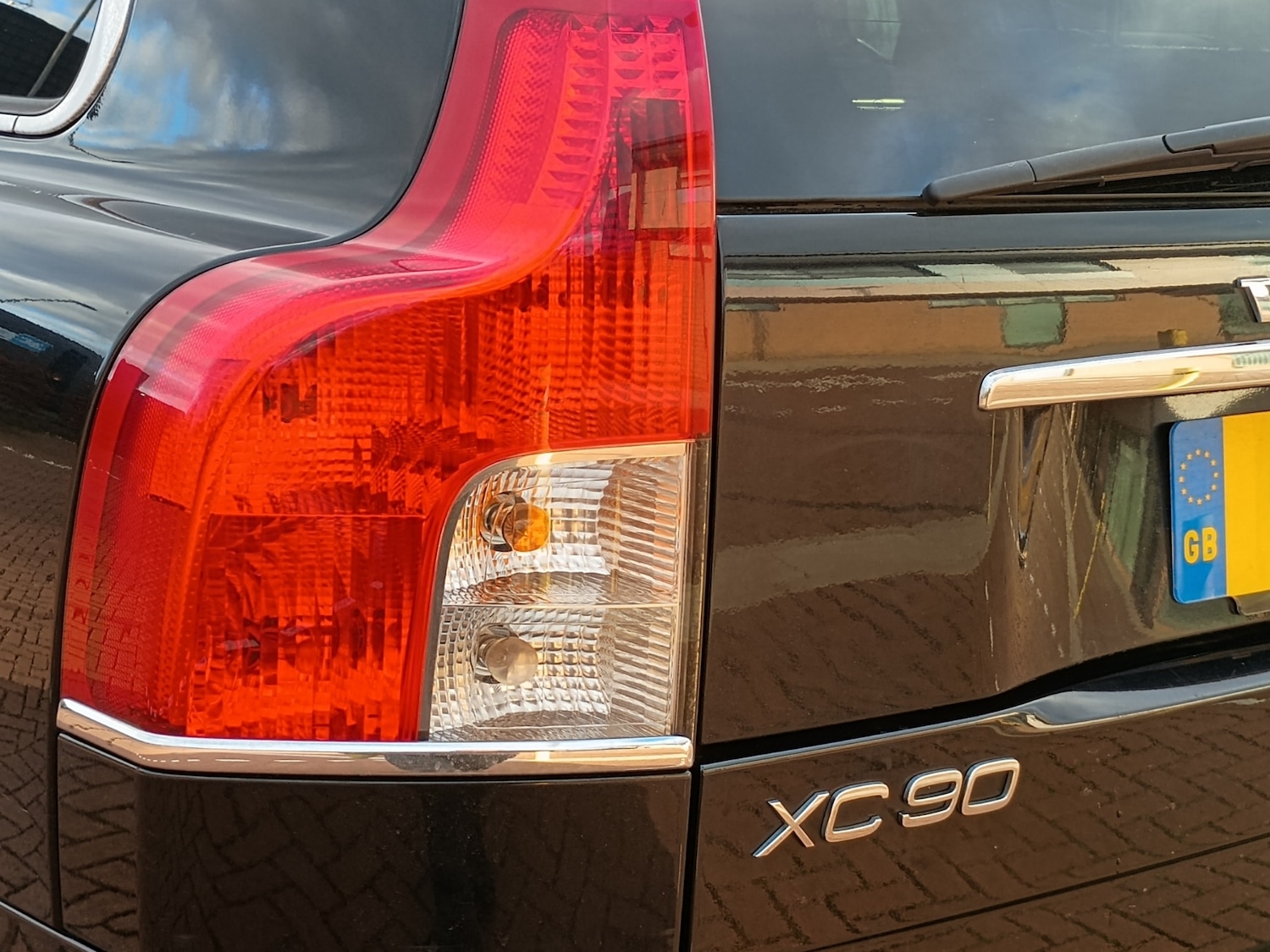 Used Volvo XC90 2011 for sale - 76963027: Photo 14