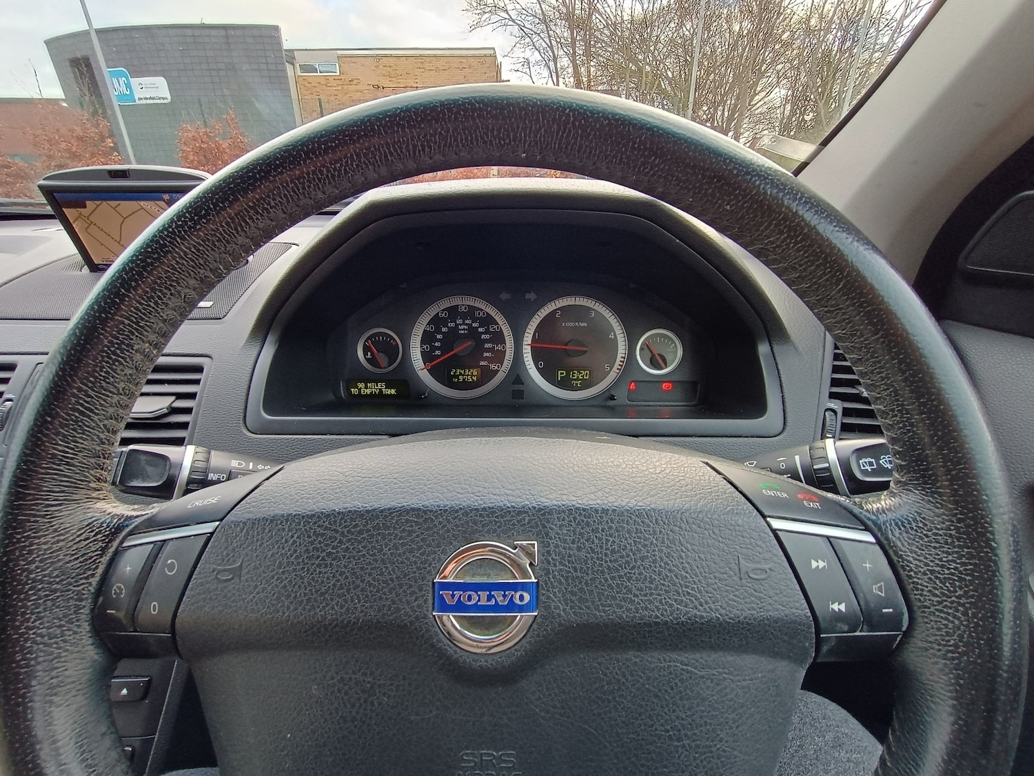 Used Volvo XC90 2011 for sale - 76963027: Photo 17