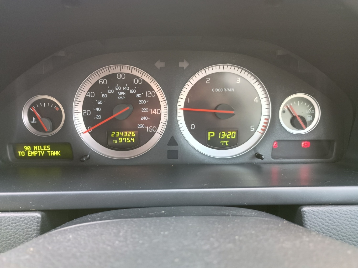 Used Volvo XC90 2011 for sale - 76963027: Photo 18