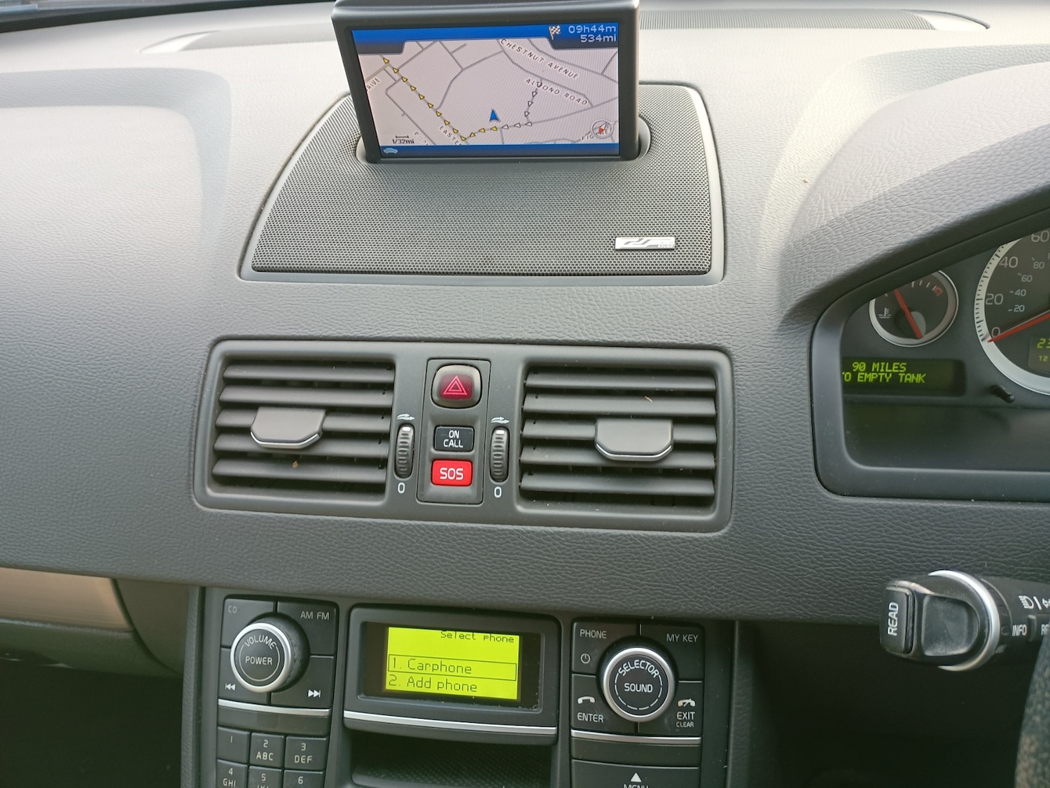 Used Volvo XC90 2011 for sale - 76963027: Photo 19