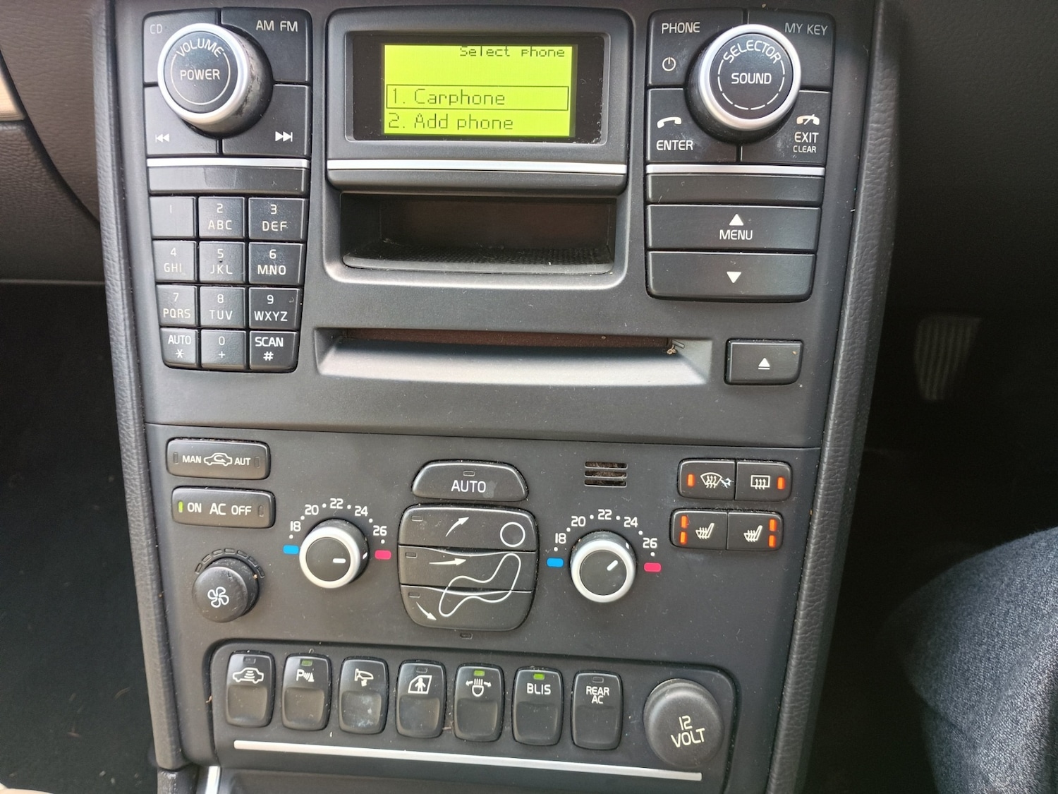 Used Volvo XC90 2011 for sale - 76963027: Photo 21