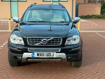Used Volvo XC90 2011 for sale - 76963027: Photo
