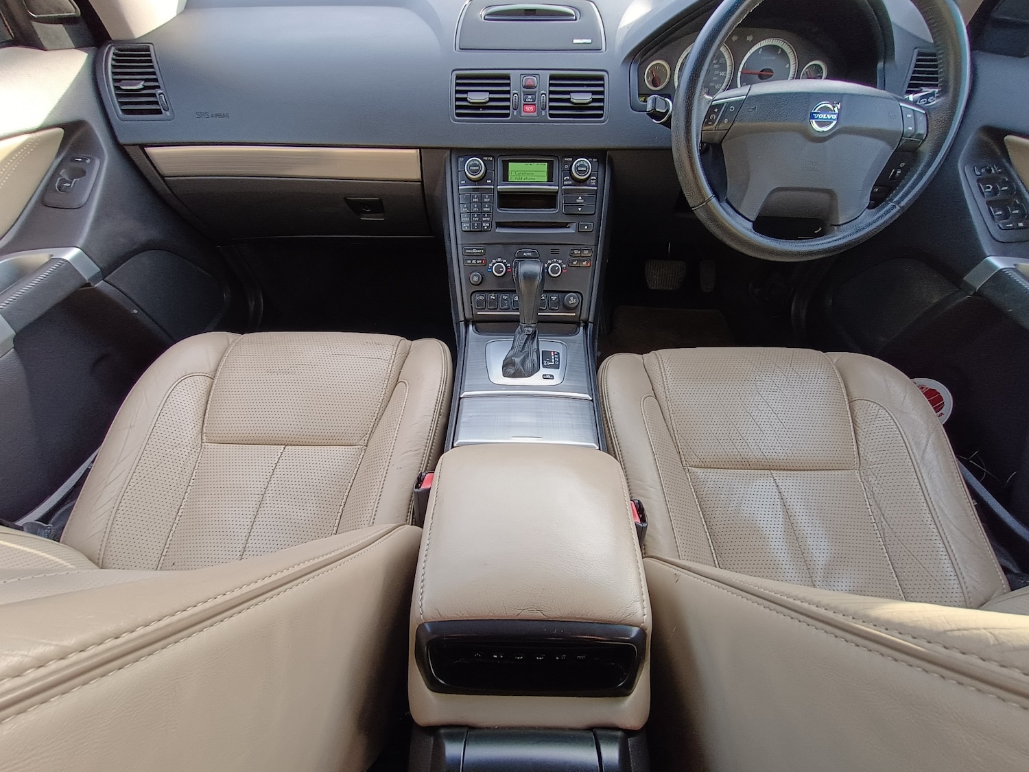 Used Volvo XC90 2011 for sale - 76963027: Photo 30