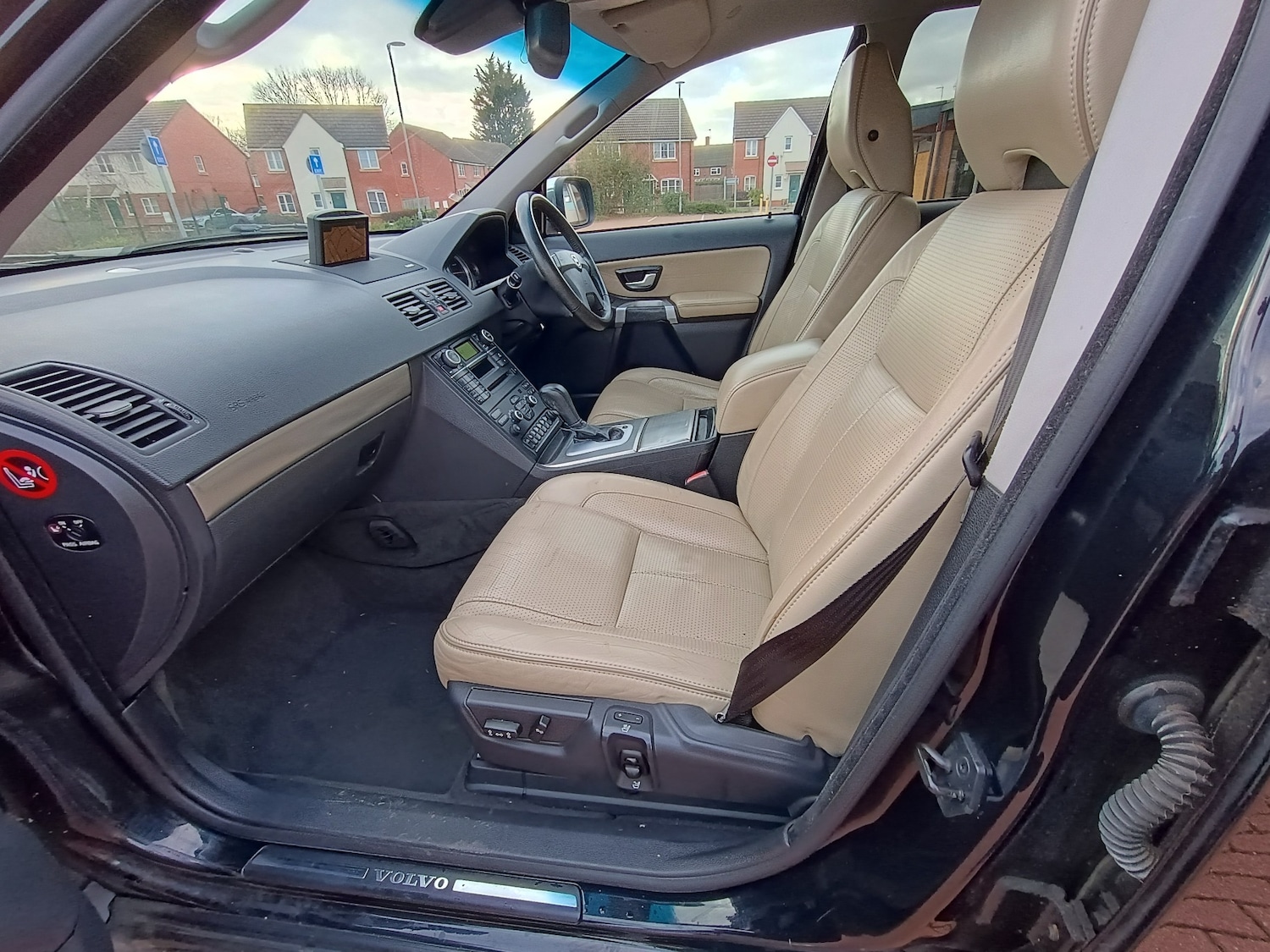 Used Volvo XC90 2011 for sale - 76963027: Photo 31