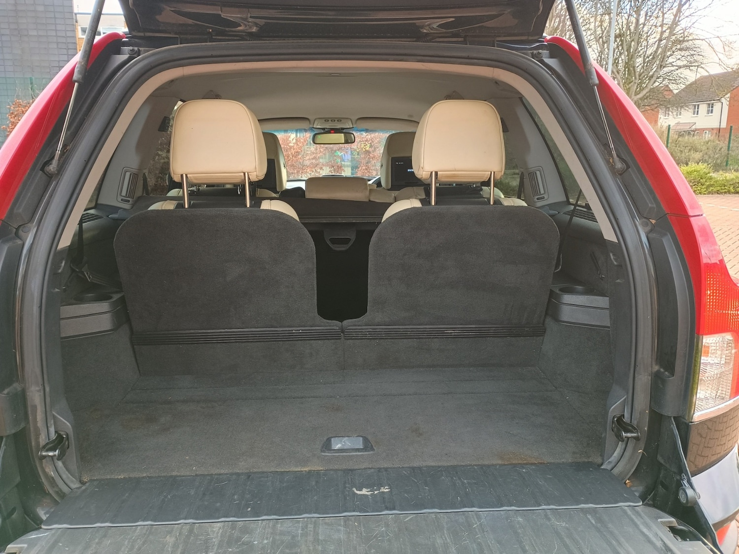 Used Volvo XC90 2011 for sale - 76963027: Photo 34