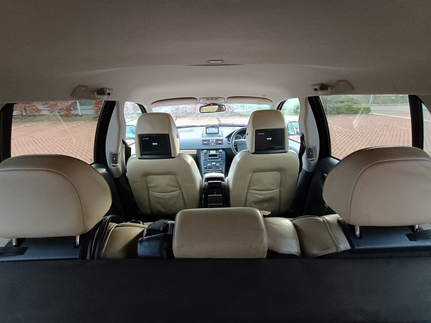 Used Volvo XC90 2011 for sale - 76963027: Photo 35