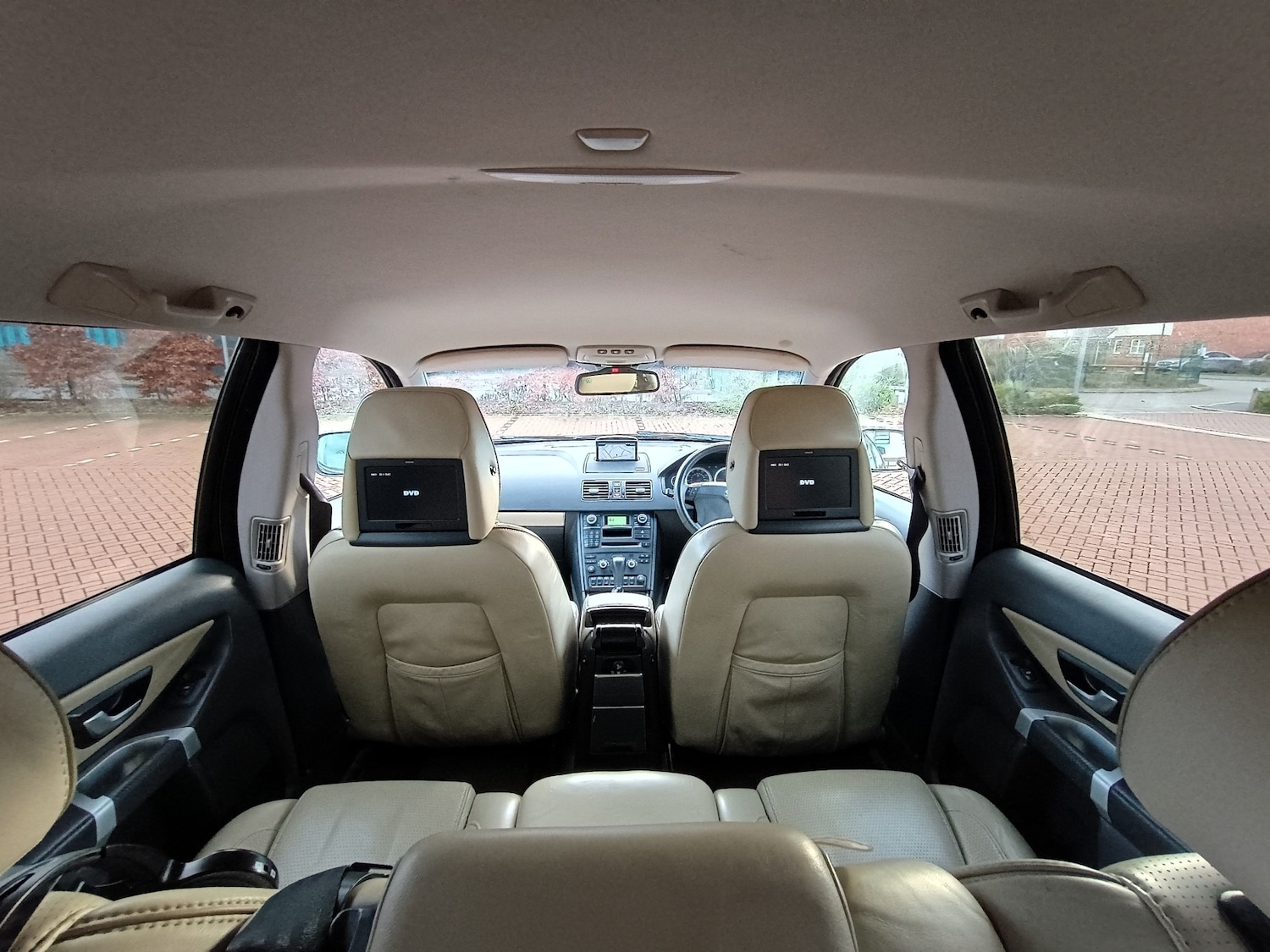 Used Volvo XC90 2011 for sale - 76963027: Photo 36