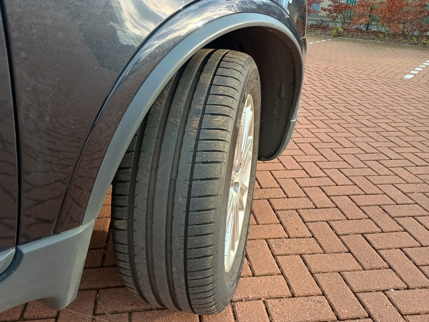 Used Volvo XC90 2011 for sale - 76963027: Photo 38