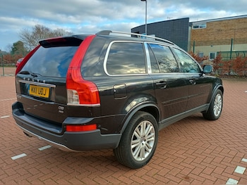 Used Volvo XC90 2011 for sale - 76963027: Photo