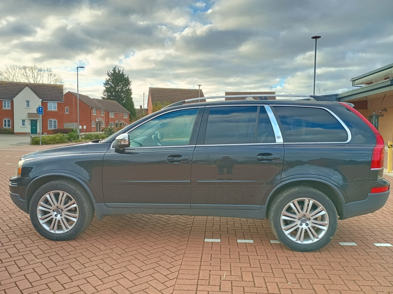 Used Volvo XC90 2011 for sale - 76963027: Photo 7