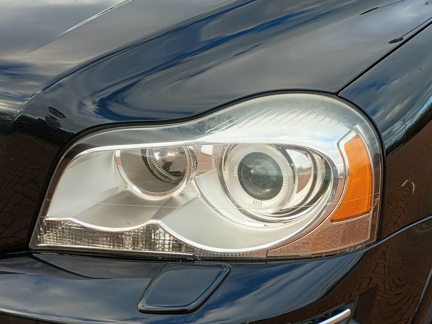 Used Volvo XC90 2011 for sale - 76963027: Photo 9