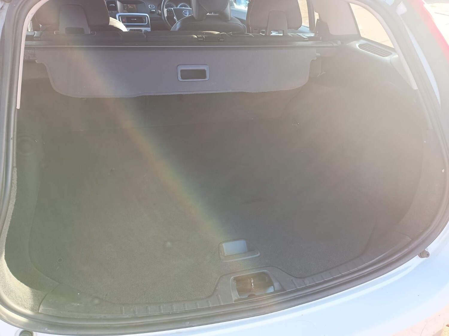 Used Volvo V60 2012 for sale - 77516291: Photo 27