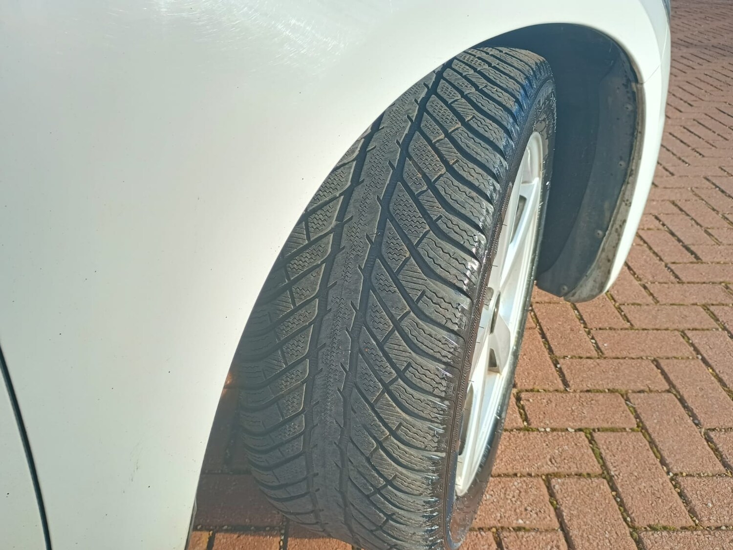 Used Volvo V60 2012 for sale - 77516291: Photo 29