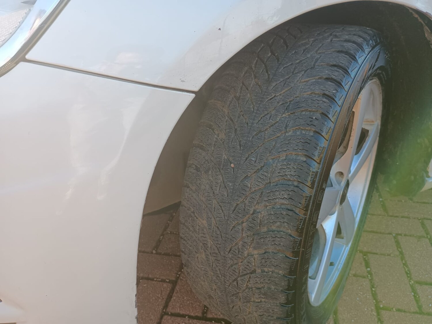 Used Volvo V60 2012 for sale - 77516291: Photo 30