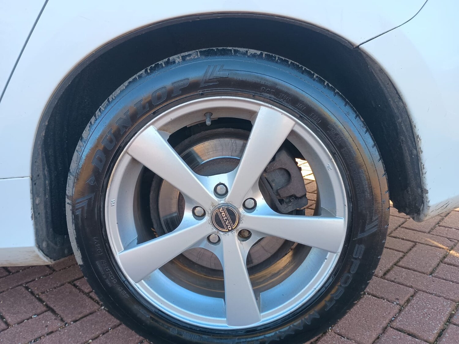 Used Volvo V60 2012 for sale - 77516291: Photo 32