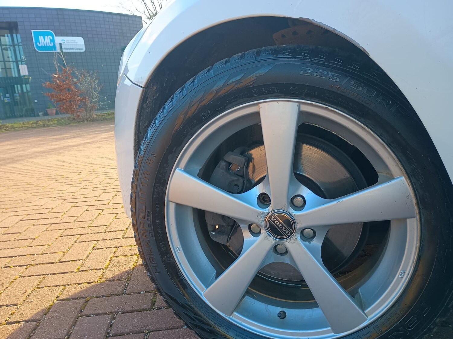 Used Volvo V60 2012 for sale - 77516291: Photo 34