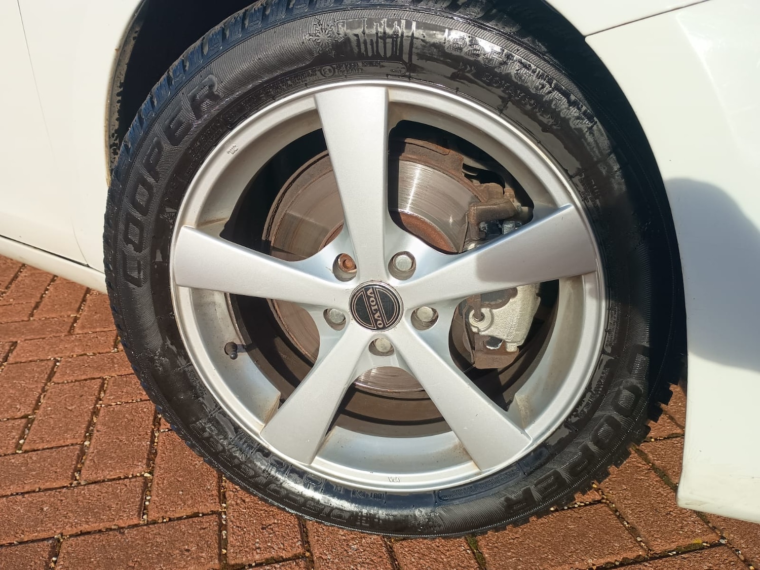 Used Volvo V60 2012 for sale - 77516291: Photo 35