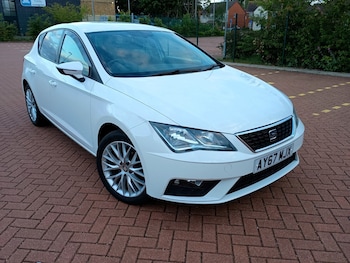 Used SEAT Leon 2017 for sale - 78473928: Photo