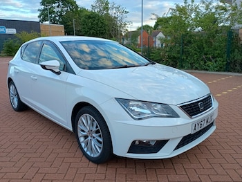 Used SEAT Leon 2017 for sale - 78473928: Photo