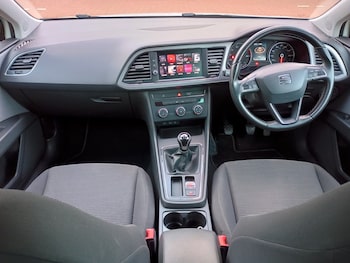 Used SEAT Leon 2017 for sale - 78473928: Photo