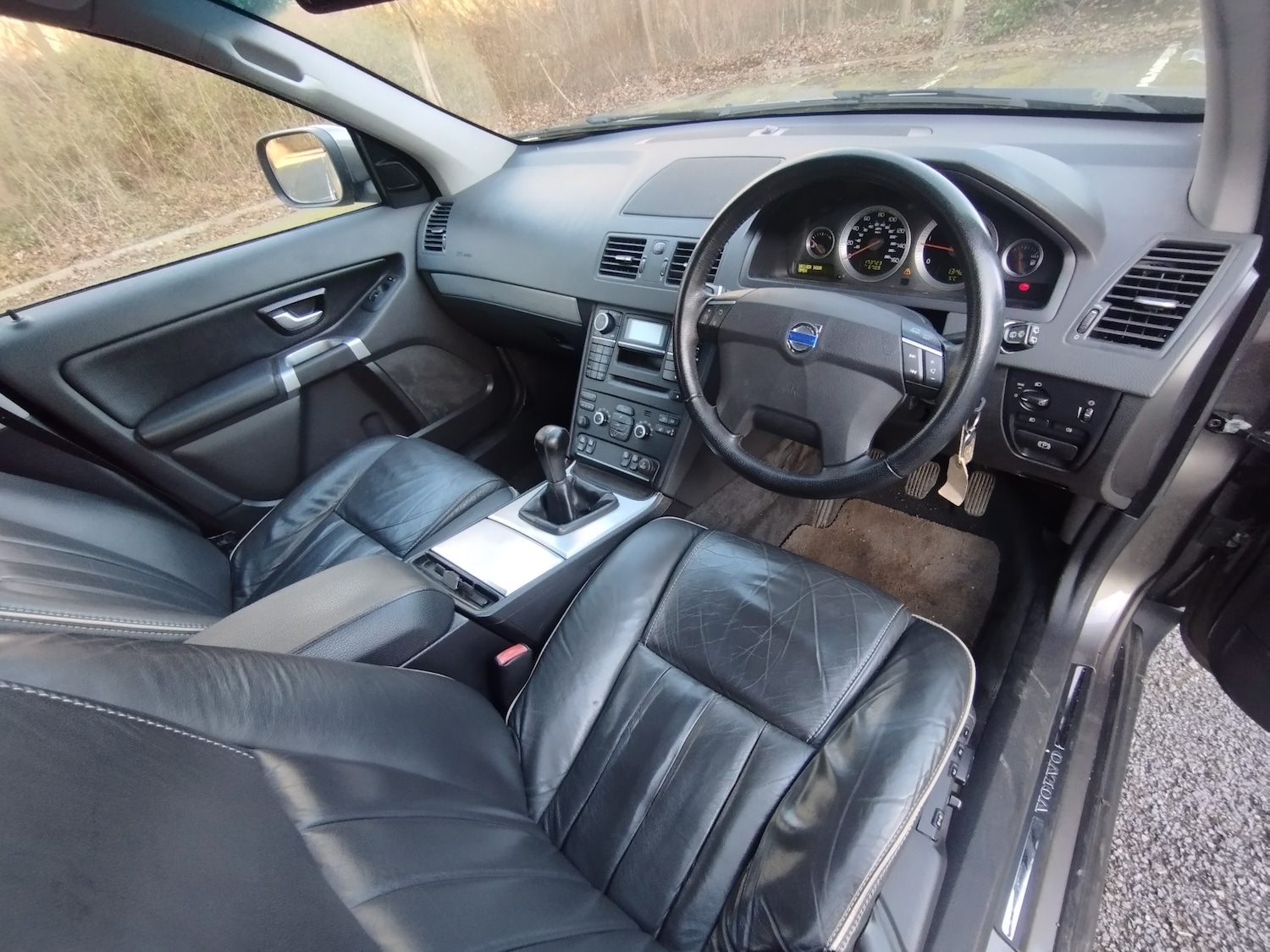 Used Volvo XC90 2010 for sale - 76974773: Photo 11