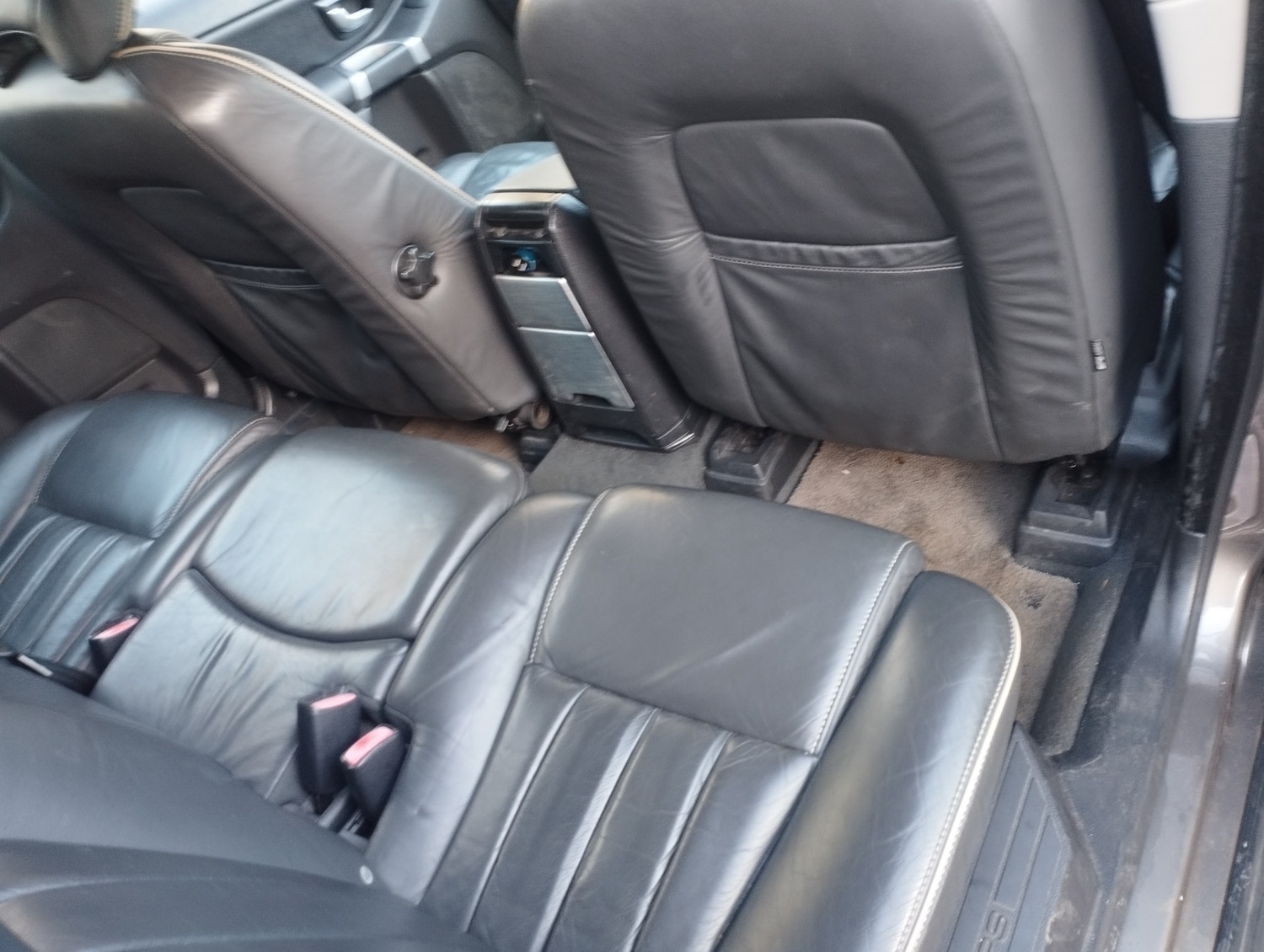 Used Volvo XC90 2010 for sale - 76974773: Photo 13