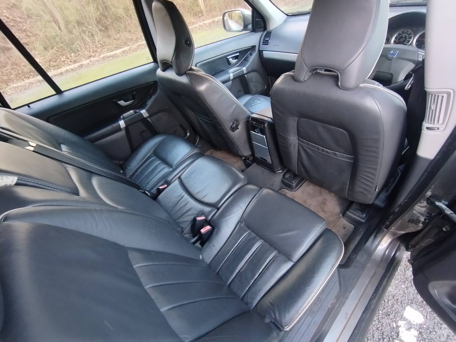 Used Volvo XC90 2010 for sale - 76974773: Photo 14