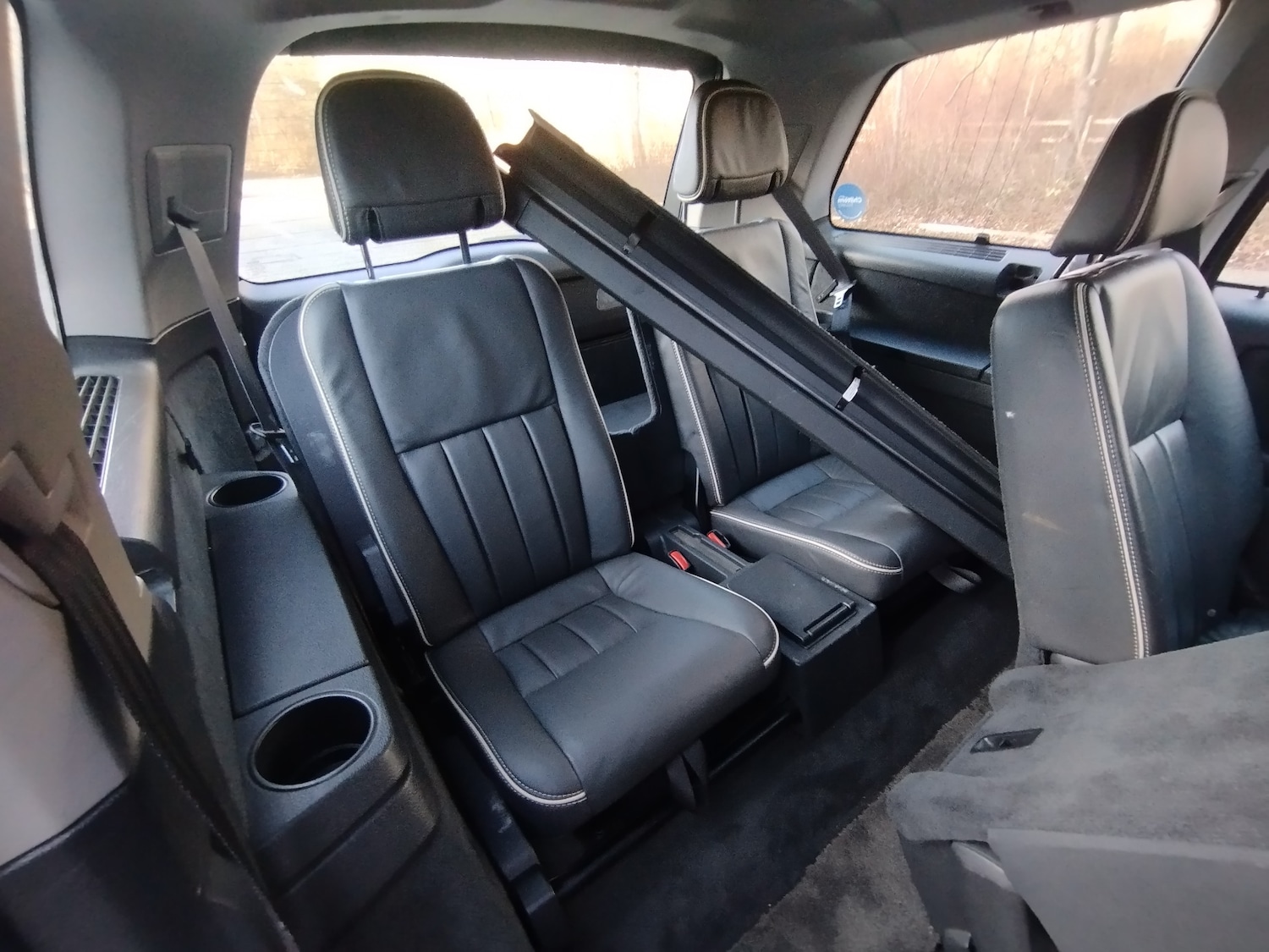 Used Volvo XC90 2010 for sale - 76974773: Photo 15