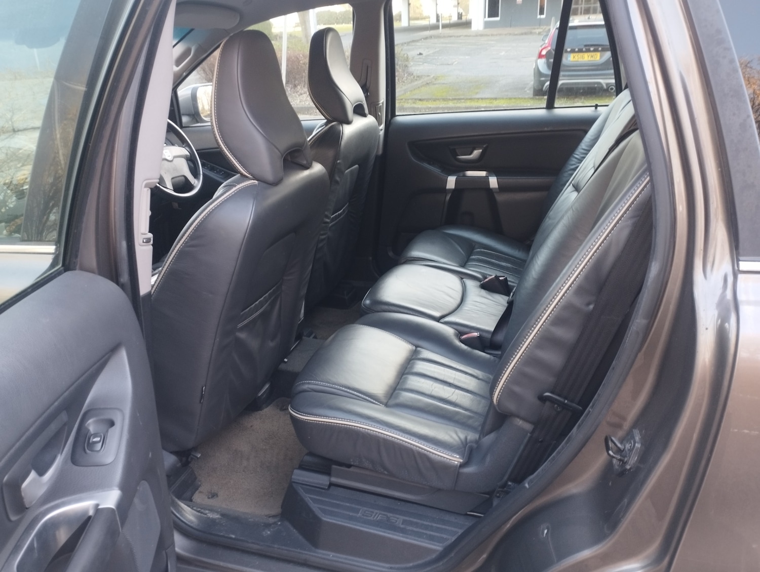 Used Volvo XC90 2010 for sale - 76974773: Photo 18