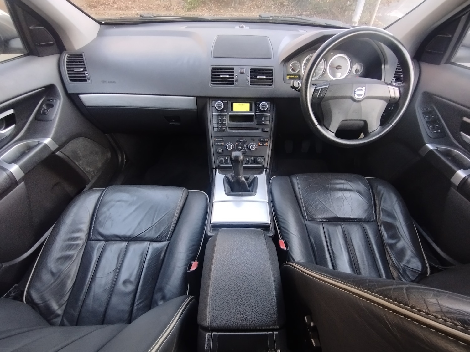 Used Volvo XC90 2010 for sale - 76974773: Photo 32