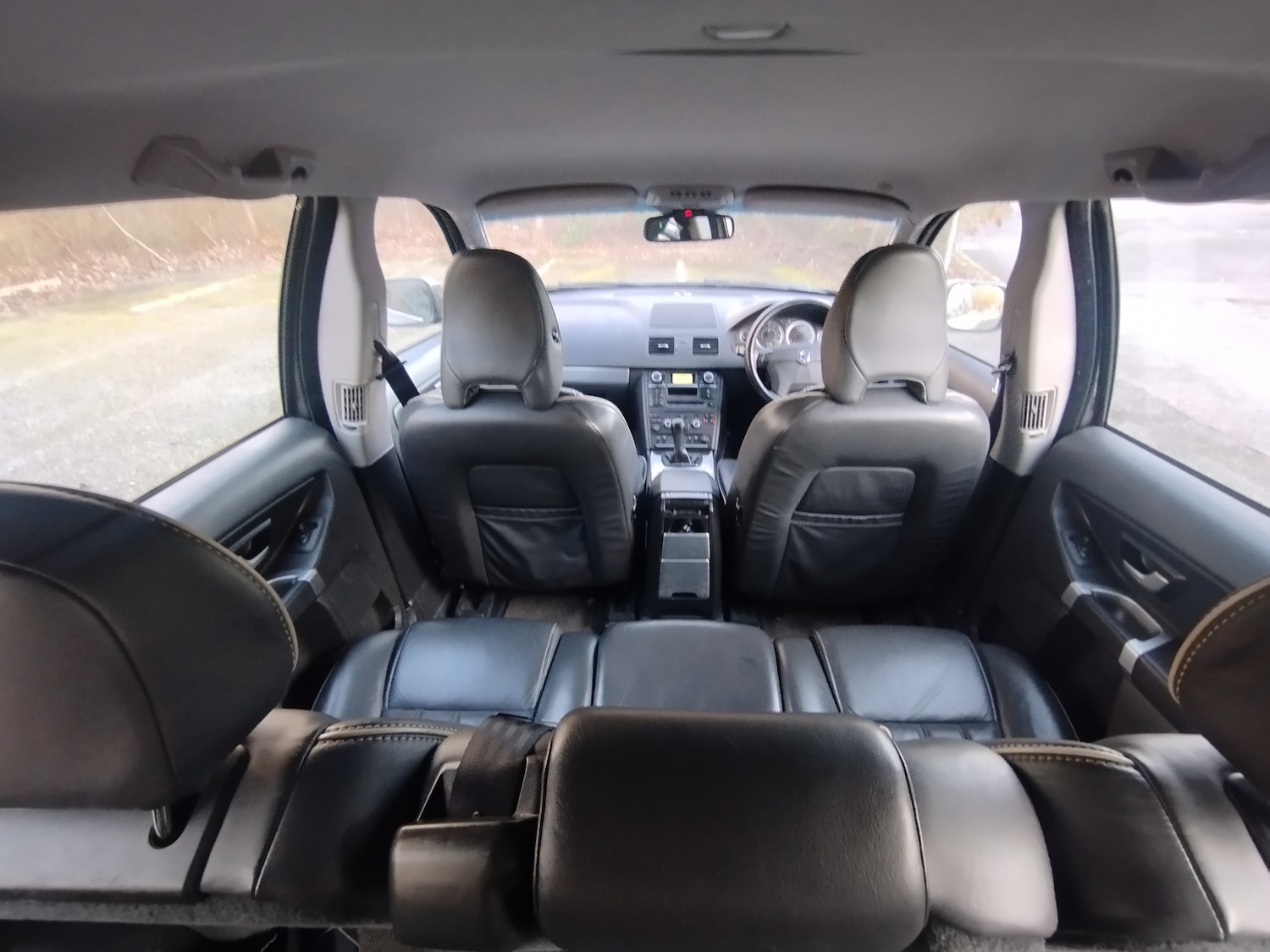 Used Volvo XC90 2010 for sale - 76974773: Photo 34